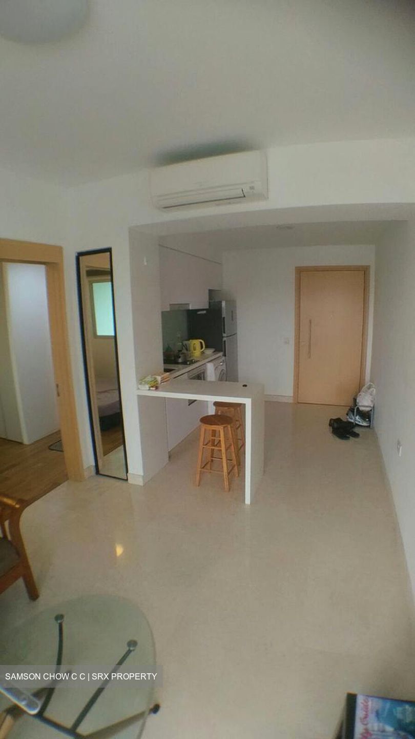 Eight Riversuites (D12), Condominium #630555581
